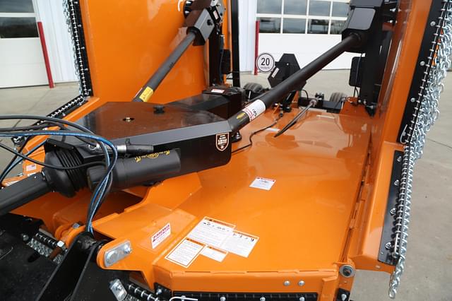 Image of Woods BW20.61 equipment image 2