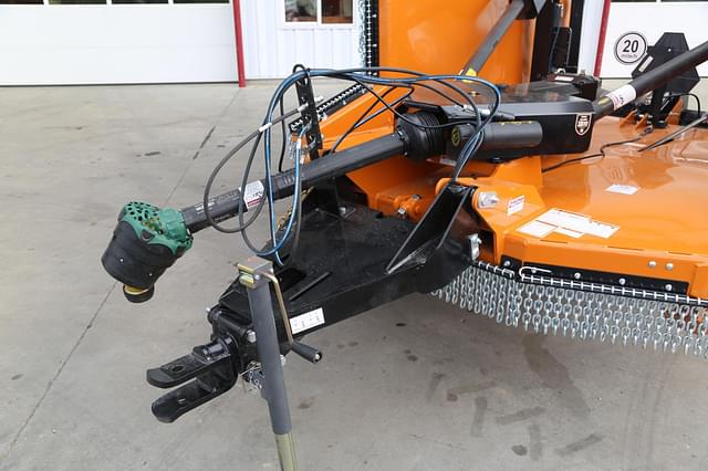 Image of Woods BW20.61 equipment image 1