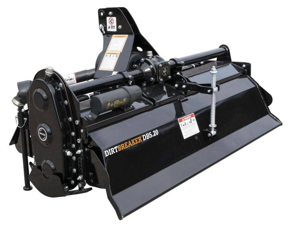 2025 Woods DB5.20 Equipment Image0