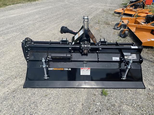 Image of Woods DB6.20 equipment image 4