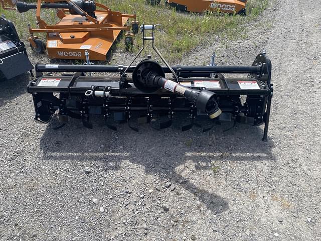 Image of Woods DB6.20 equipment image 3