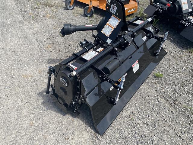 Image of Woods DB6.20 equipment image 2