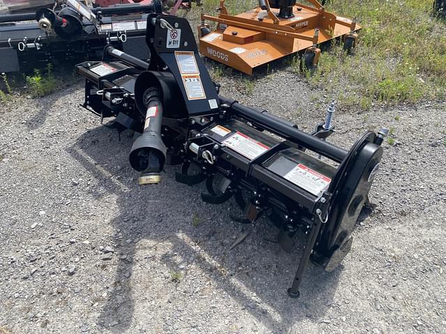 Image of Woods DB6.20 equipment image 1