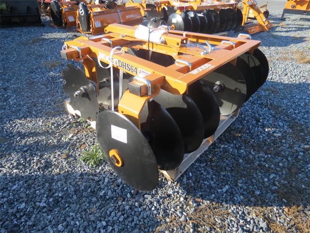 Image of Woods DHS64 equipment image 3