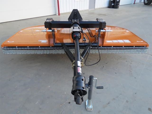 Image of Woods DS10.40 equipment image 2