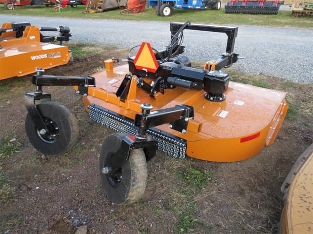 Image of Woods DSO8.50 equipment image 1