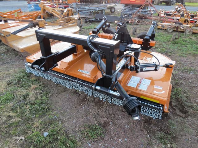 Image of Woods DSO8.50 equipment image 4