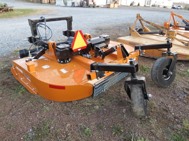 Image of Woods DSO8.50 equipment image 3