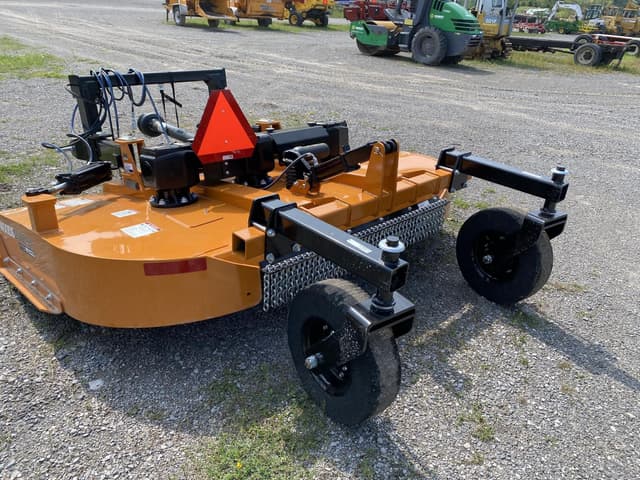 Image of Woods DSO8.50 equipment image 4