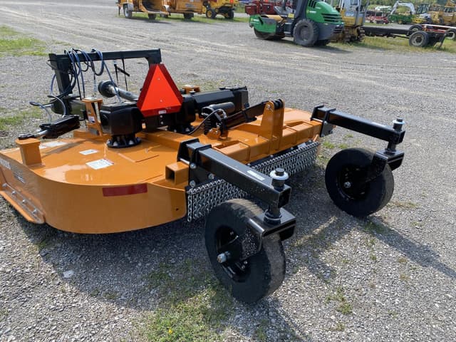 Image of Woods DSO8.50 equipment image 4