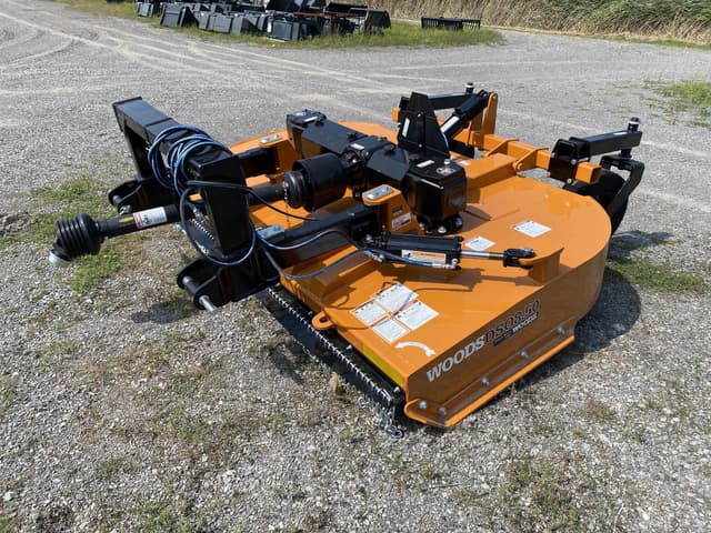 Image of Woods DSO8.50 equipment image 1