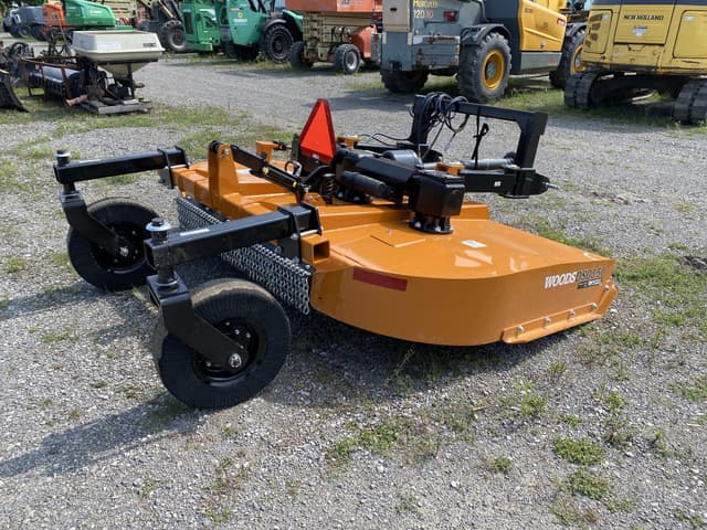 Image of Woods DSO8.50 equipment image 3