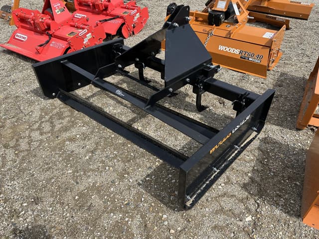 Image of Woods GS72.30 equipment image 2