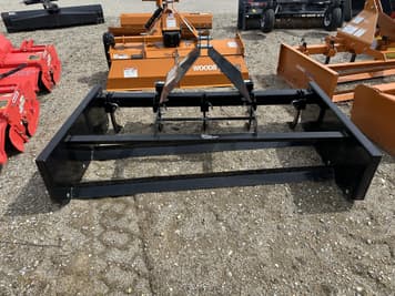 Main image Woods GS72.30