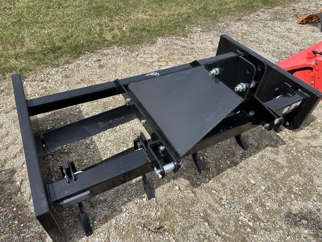 Image of Woods GS72.30 equipment image 1