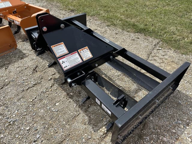 Image of Woods GS72.30 equipment image 4