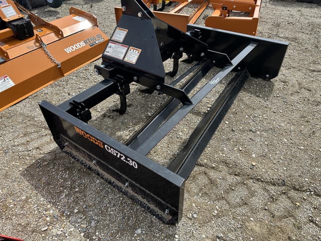 Image of Woods GS72.30 equipment image 3