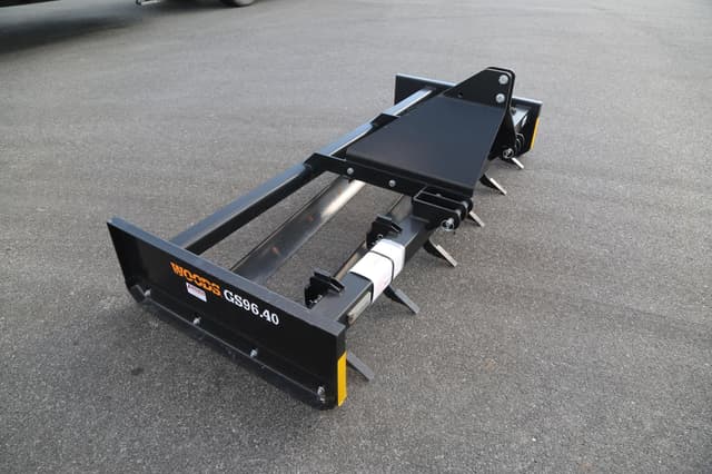 Image of Woods GS96.40 equipment image 2