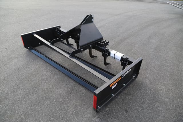 Image of Woods GS96.40 equipment image 3