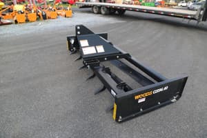 2025 Woods GS96.40 Image