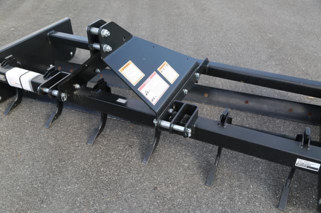 Image of Woods GS96.40 equipment image 1