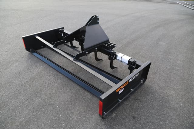 Image of Woods GS96.40 equipment image 3