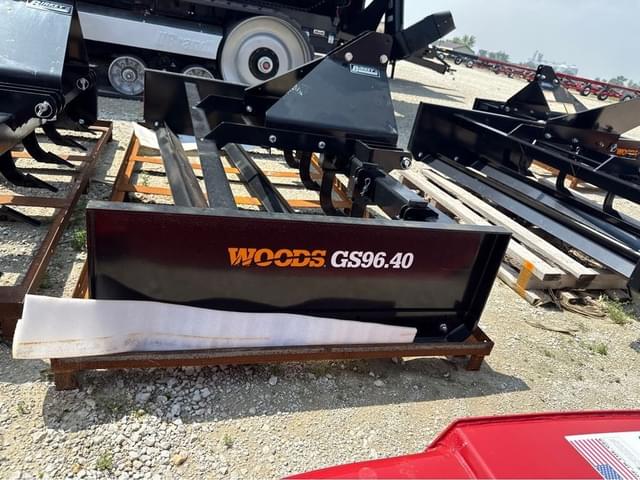 Image of Woods GS96.40 equipment image 3