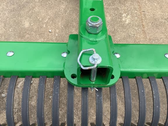 Image of Woods LRS84P equipment image 1