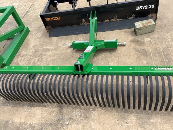 Image of Woods LRS84P equipment image 3