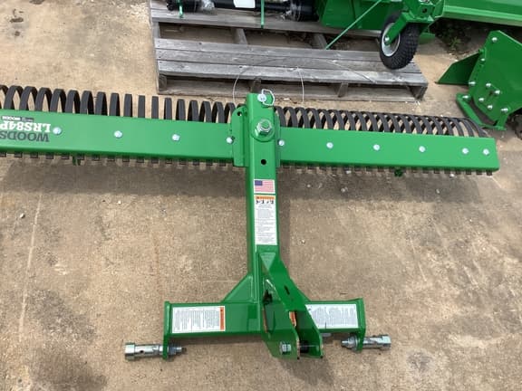 Image of Woods LRS84P Primary image