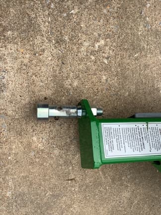 Image of Woods LRS84P equipment image 4