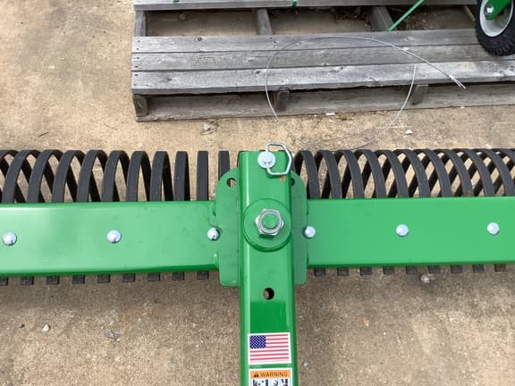 Image of Woods LRS84P equipment image 2