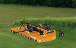 2025 Woods MDS10.40 Image