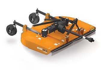 2025 Woods MDS8.30 Equipment Image0