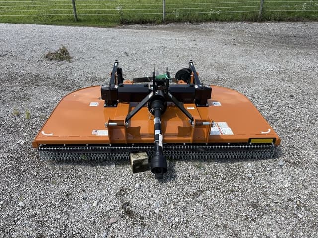 Image of Woods MDS8.30 equipment image 1