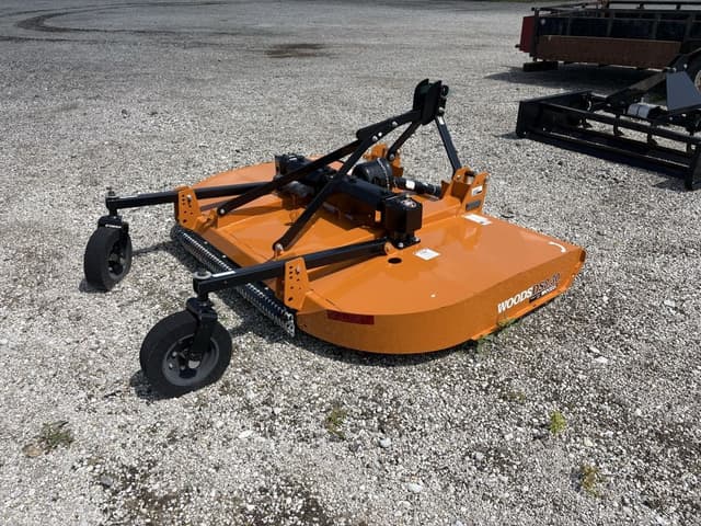 Image of Woods MDS8.30 equipment image 4