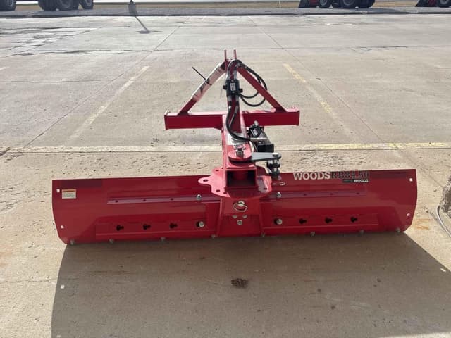 Image of Woods RB84.50 equipment image 2