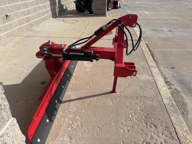 Image of Woods RB84.50 equipment image 4