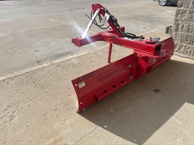 Image of Woods RB84.50 equipment image 1