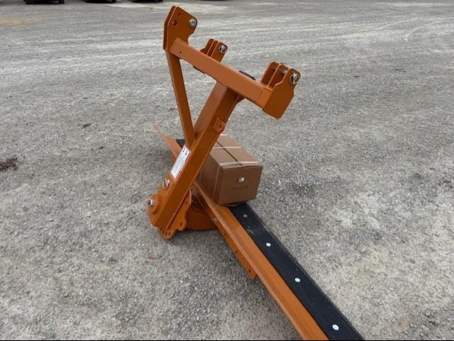 2025 Woods RB96.50 Equipment Image0