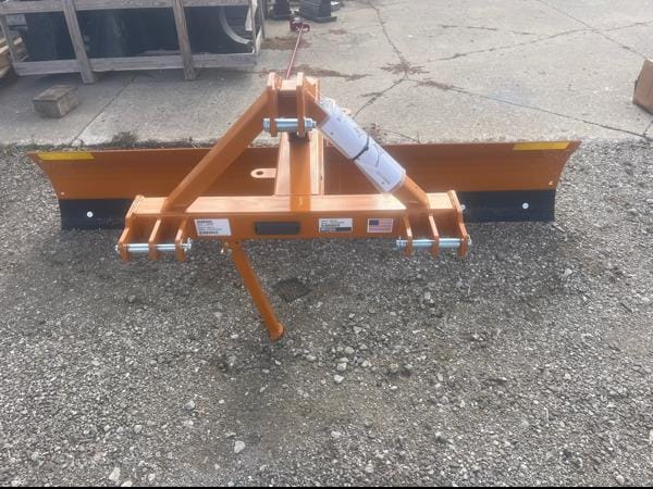 2025 Woods RB96.50 Equipment Image0