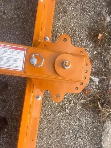 Image of Woods RB96.50 equipment image 4