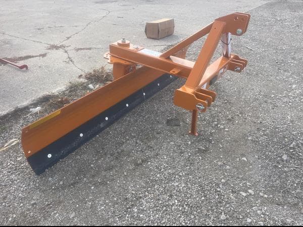 Image of Woods RB96.50 equipment image 1