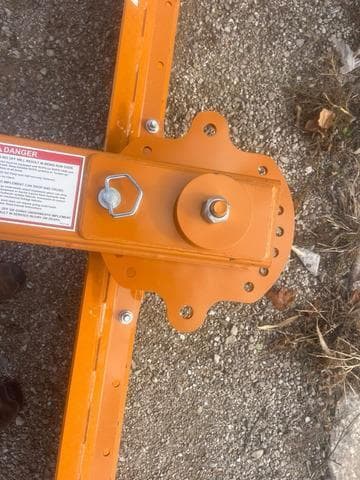 Image of Woods RB96.50 equipment image 4