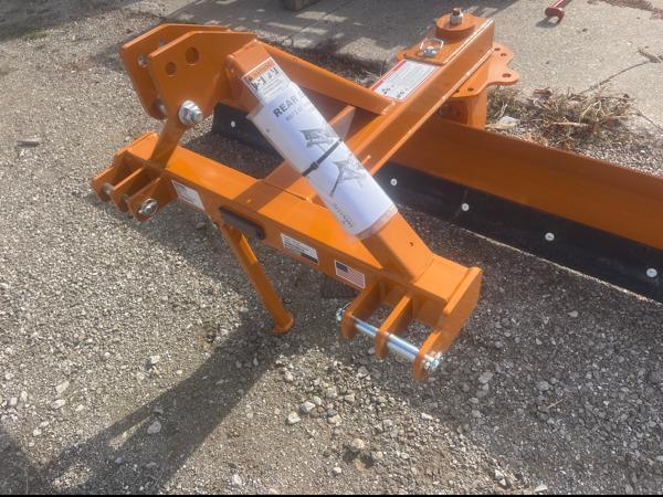 Image of Woods RB96.50 equipment image 3