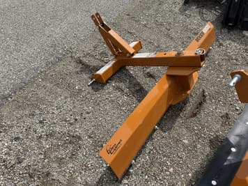 Main image Woods RBS72