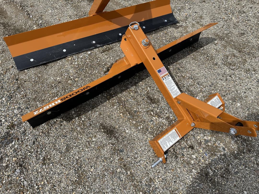 Image of Woods RBS72 Image 1