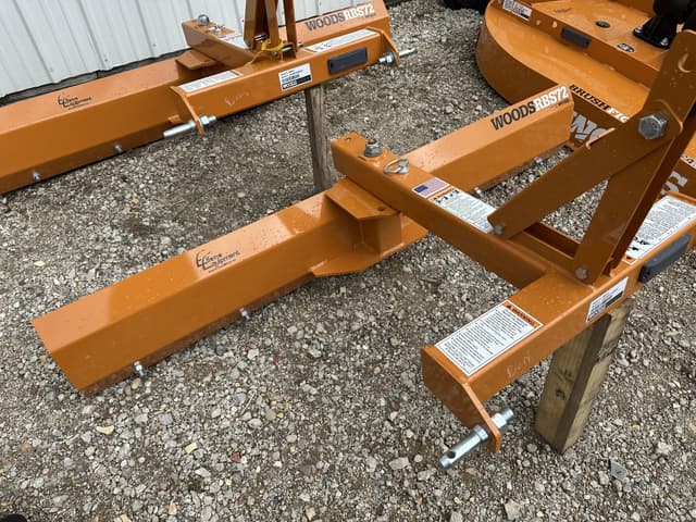 Image of Woods RBS72 equipment image 2