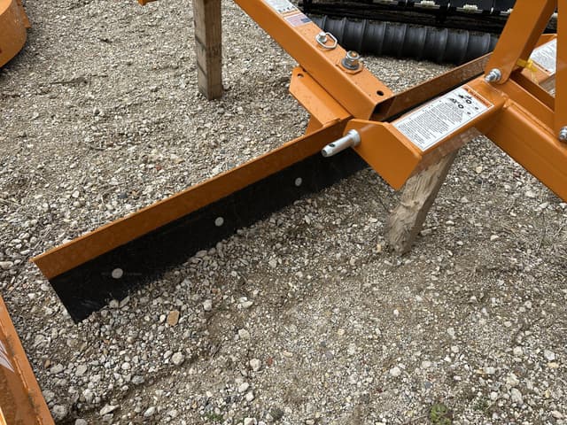 Image of Woods RBS72 equipment image 3