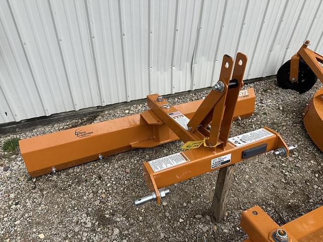 Image of Woods RBS72 equipment image 2